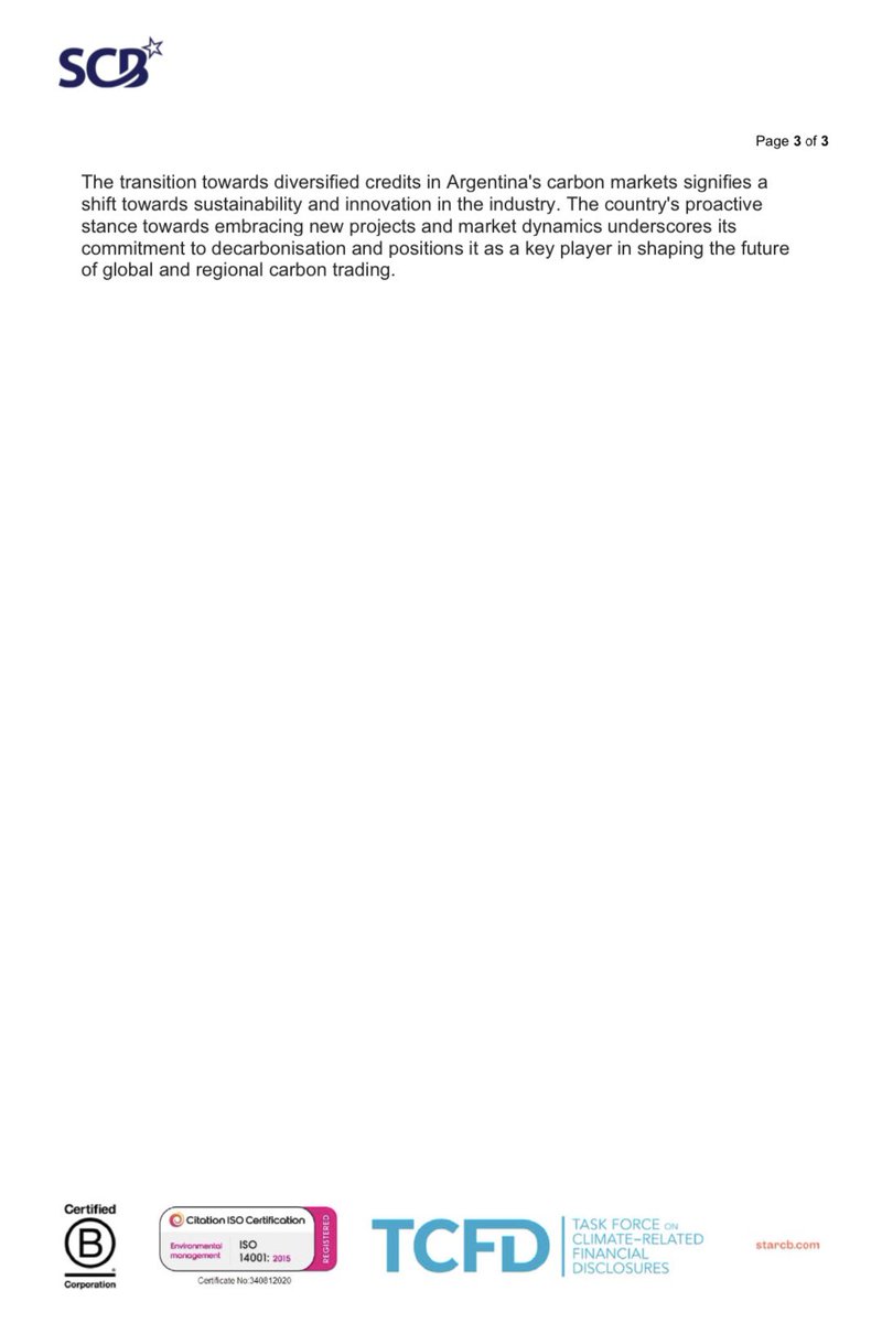 SCB Tweets tweet media