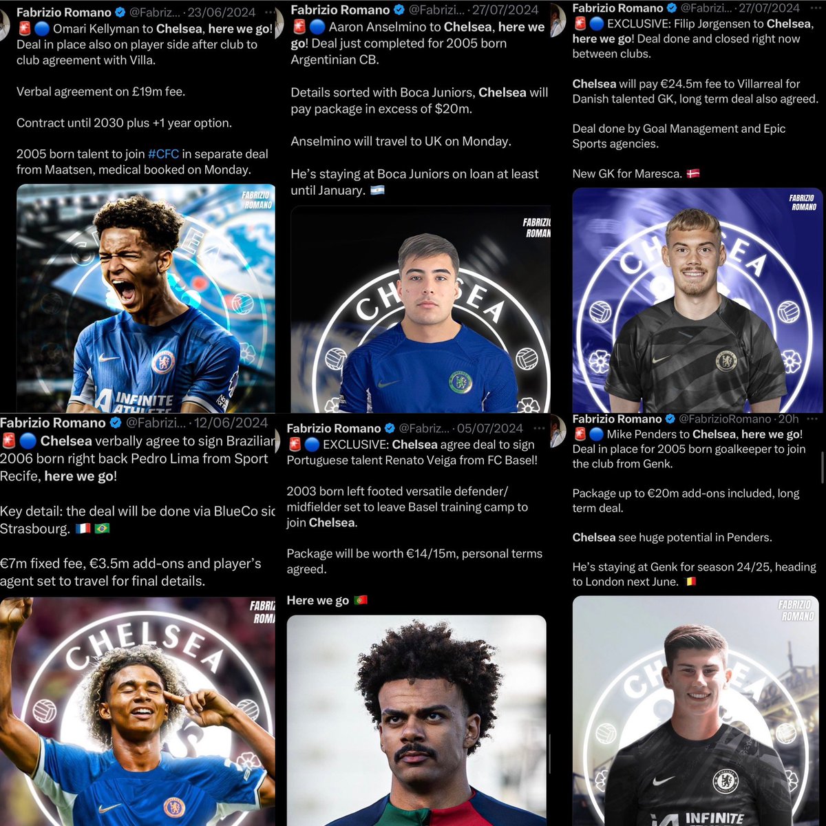 CFC_Janty's tweet photo. This is insane 😭😭😭 https://t.co/j34FH4qLLa