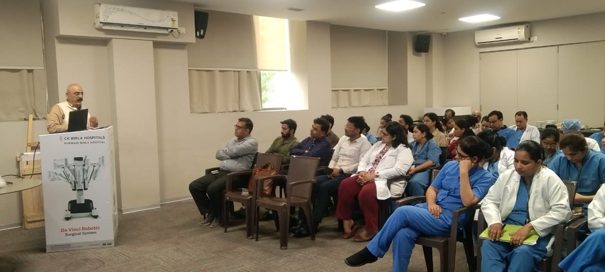 mfjcfjaipur's tweet photo. On 6 August,2024 MFJCF conducted an awareness session on Organ Donation at CK Birla Hospital.#MFJCF♻️🙏 https://t.co/CmrRAcwnnL