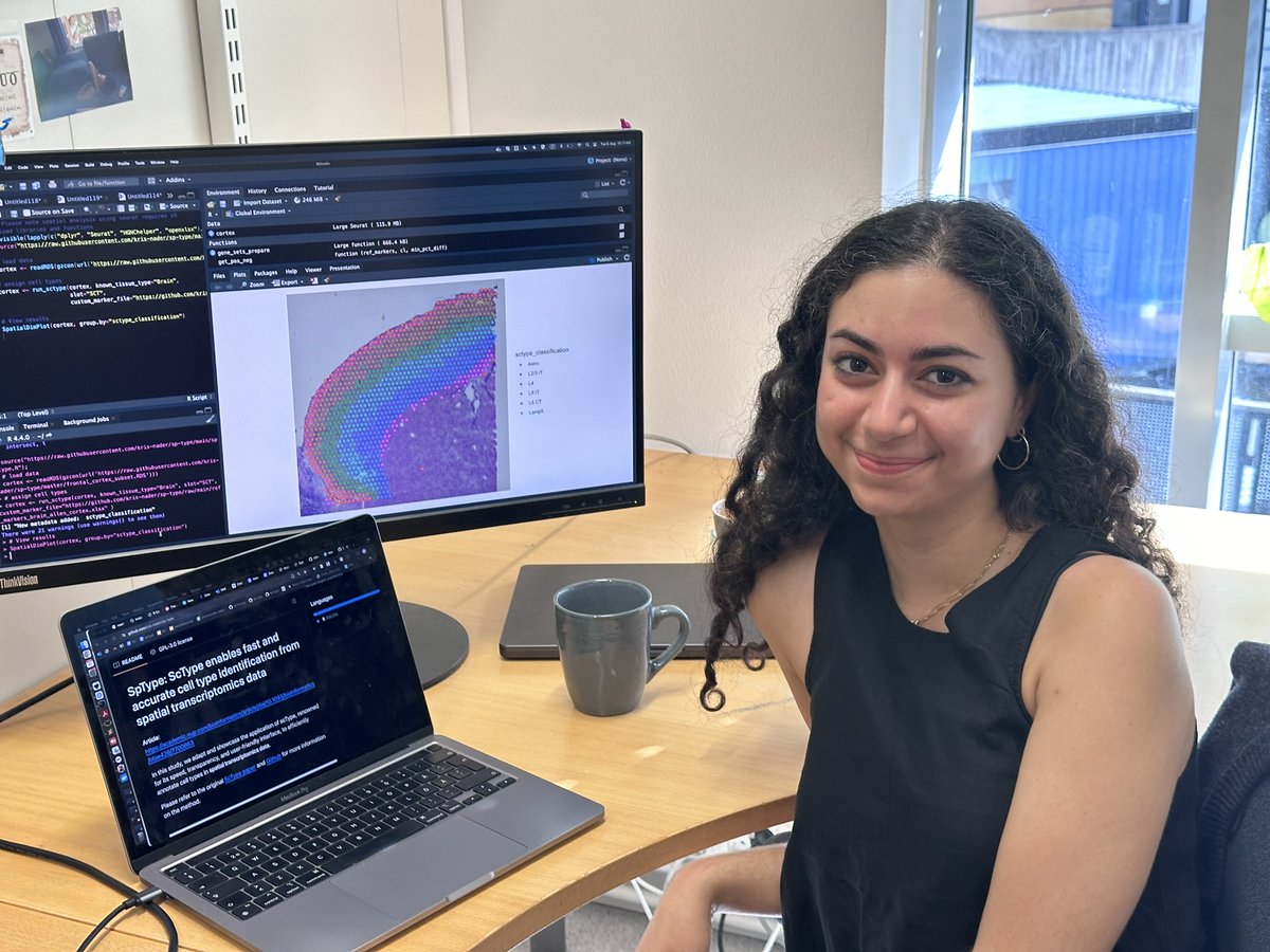 FIMM HelsinkiUni tweet media