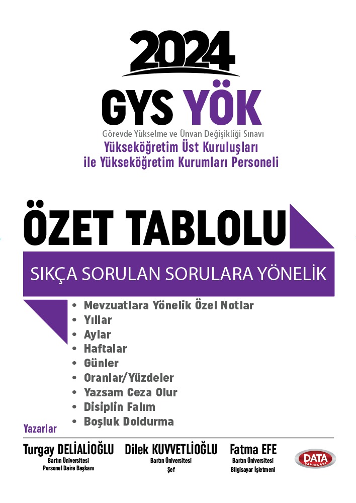 TDelialioglu's tweet photo. Görevde yükselme sınavına hazırlanan arkadaşlar için ikinci kitabımız basıma girdi. 

Dilek ve Fatma kardeşlerimle, mevzuatı sadeleştiren, anlamayı kolaylaştıran ve örneklerle eğlendiren özgün bir eseri ortaya çıkardık. 

İstifadesi bol olsun...

https://t.co/vkT7xRh7OF https://t.co/PGbFhd4Xt4