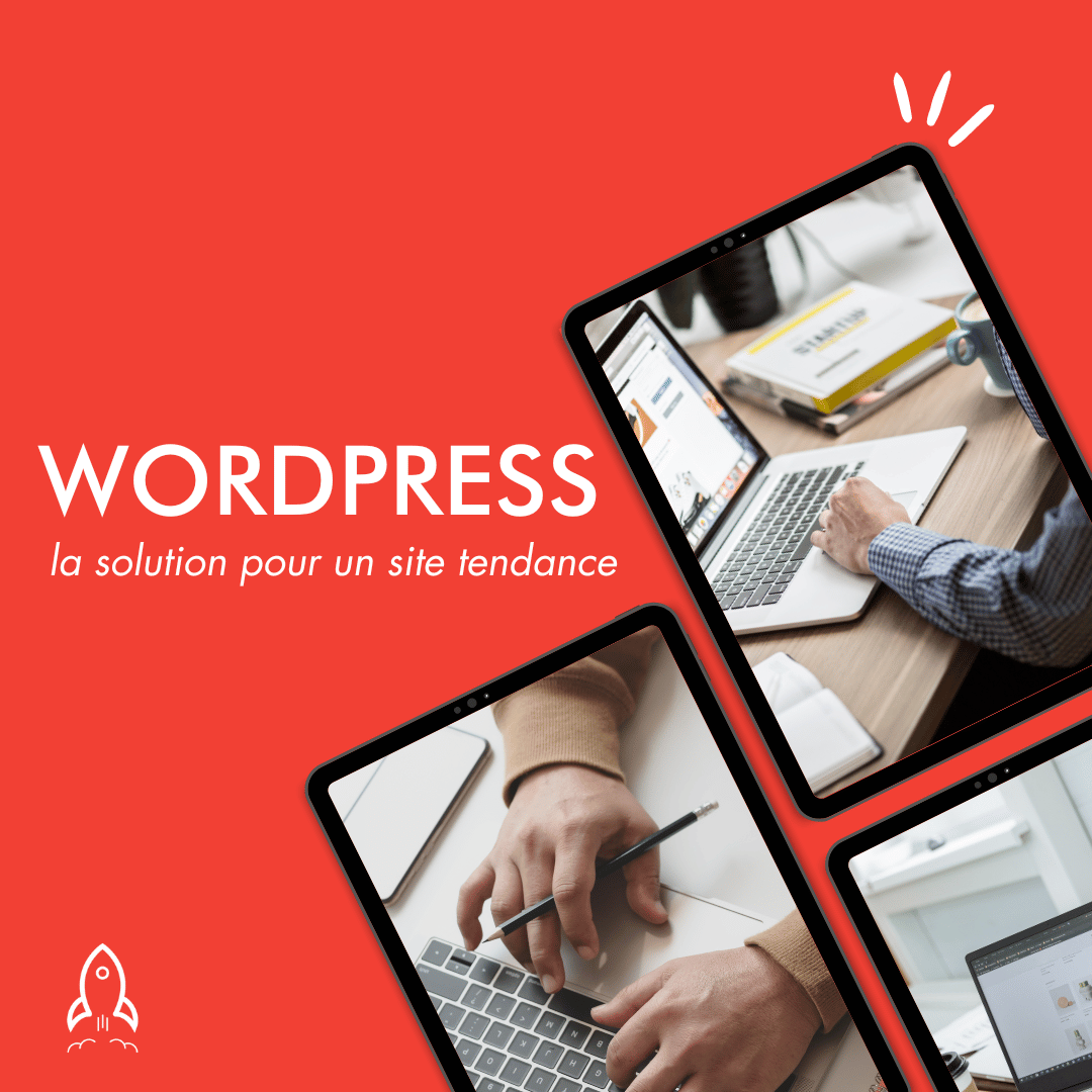 WebiloAgence's tweet image. WordPress, la clé pour un site web tendance en 2024 !🚀

Envie d&apos;un site web qui se démarque et génère des résultats ?
Pour plus de détails, découvrez notre post complet sur LinkedIn. 👉linkedin.com/posts/webilo_w…

#webilo #wordpress #webdesign #SEO #ecommerce #digitalmarketing