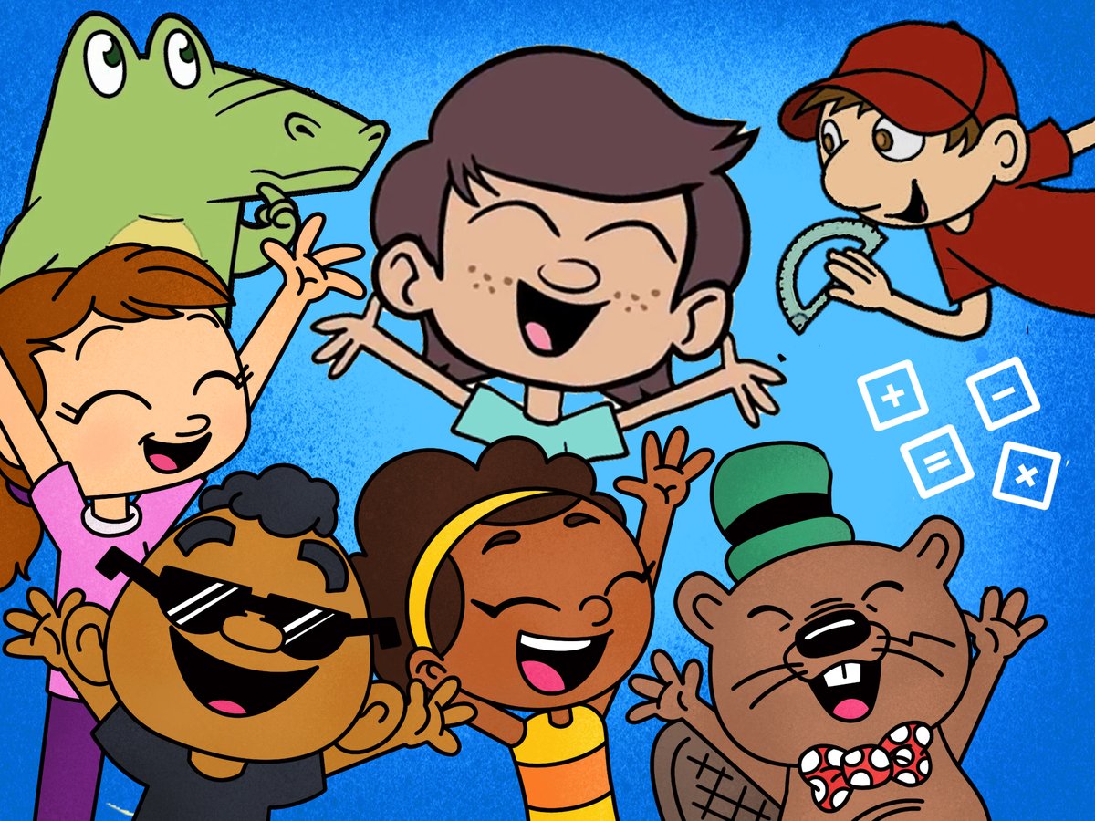 Numberock Songs for Kindergarten - 6th Grade are now available ad-free without even needing to sign-up over on Numberock.com.   We've also got premium lesson materials for our superusers. 
#edtech #kindergarten #teachersofx