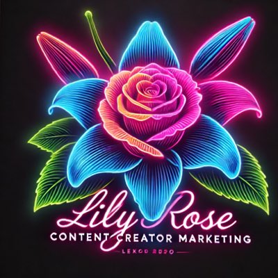 LilyRoseCCs's tweet image. Lily Rose Brand Marketing for all X content Creators #NewProfilePic #DMforCollab