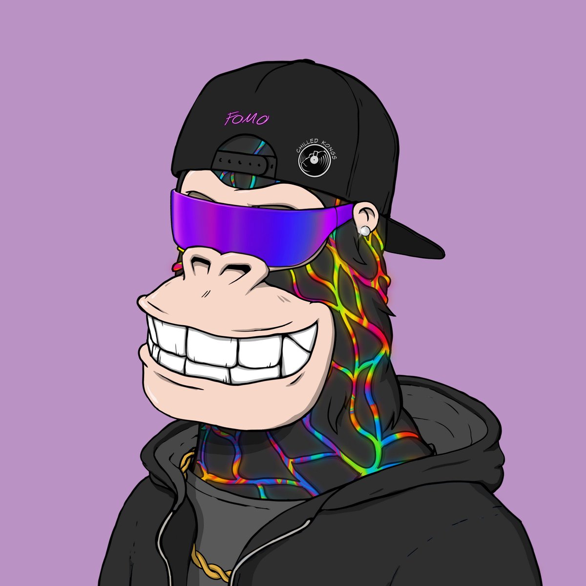 10Dazzo's tweet photo. @ChilledKongs #flexfridays https://t.co/9v5Q2u1MGG