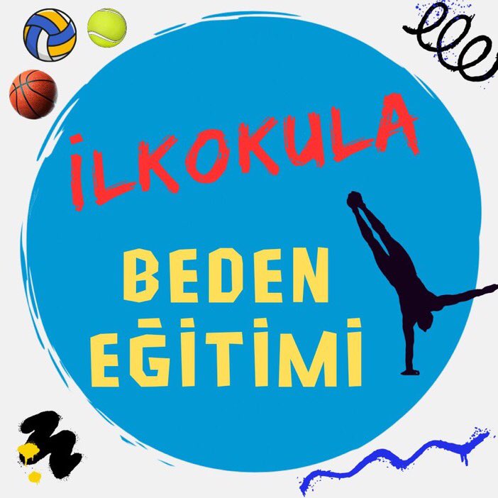 Serdar Ali ATAY (@serdara48346618) on Twitter photo Son yıllarda, sosyal medya platformları ve çevrim içi oyunlar, çocuklarımızın zamanının büyük bir kısmını almaktadır. çocuklarımızı sporla erken yaşta buluşturmak,onlarda spor kültürü oluşturmak geleceğimiz olan çocuklar için elzemdir
#ilkokulabedenegitimi
<a href="/RTErdogan/">Recep Tayyip Erdoğan</a> Son yıllarda, sosyal medya platformları ve çevrim içi oyunlar, çocuklarımızın zamanının büyük bir kısmını almaktadır. çocuklarımızı sporla erken yaşta buluşturmak,onlarda spor kültürü oluşturmak geleceğimiz olan çocuklar için elzemdir
#ilkokulabedenegitimi
<a href="/RTErdogan/">Recep Tayyip Erdoğan</a>