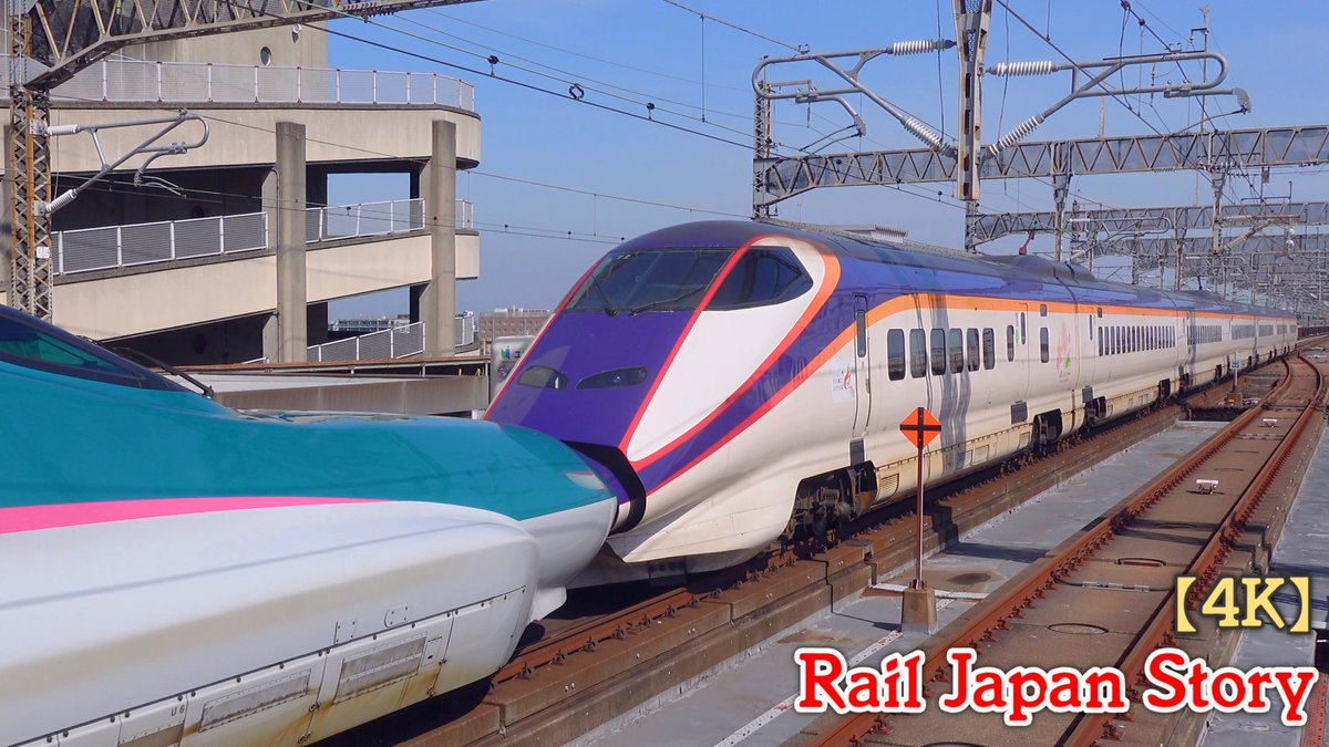 2024 #RailJapanStory