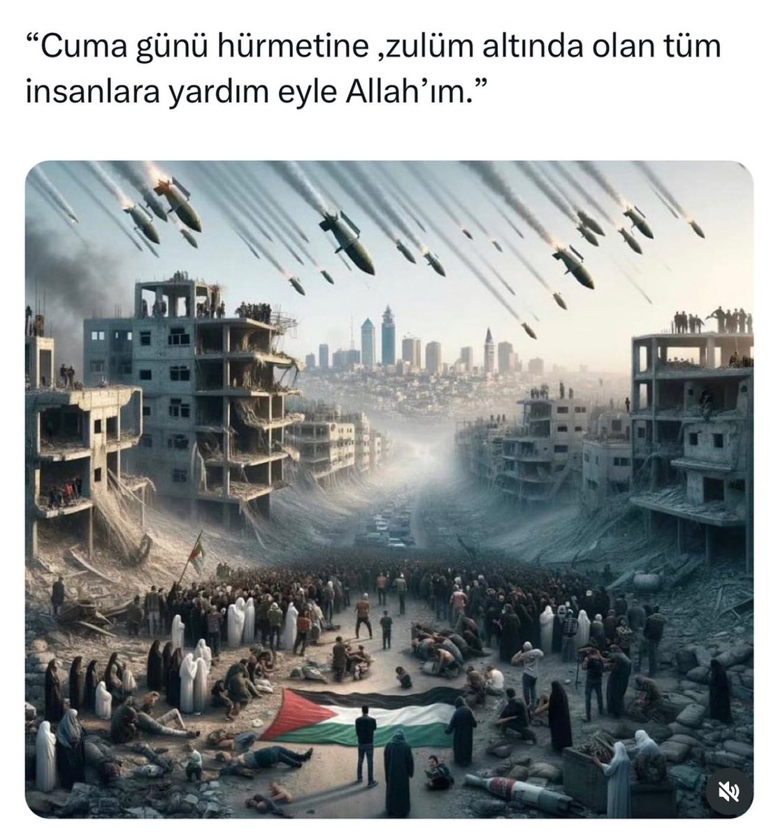 #gazze