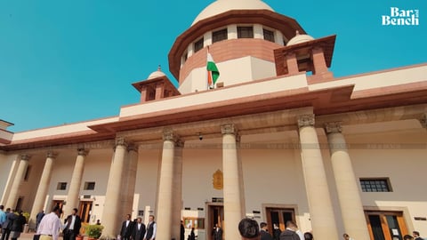 Supreme Court hears a plea seeking a national scheme for treatment of patients of advanced stage muscular dystrophy after entertaining a petition by parents of 251 children afflicted with this near fatal rare disease

Adv: since the filing of petition, 4 have already died 

ASG