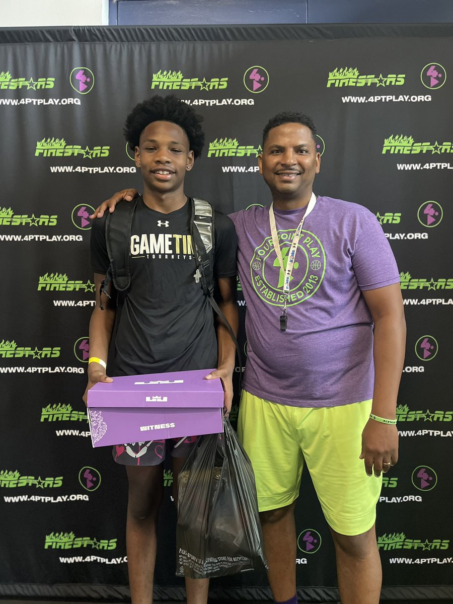 Andre Lodree tweet media