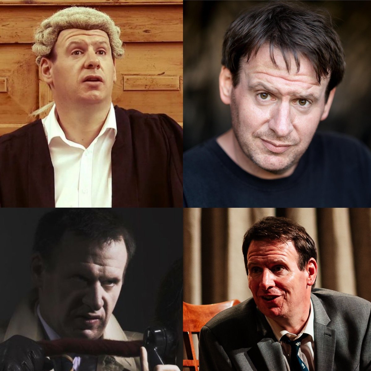 Gilroy Theatre (@gilroytheatre) on Twitter photo Alan Ayckbourn’s TAKING STEPS cast announcement!
NEIL JAMES as Roland
<a href="/marinetheatre/">Marine Theatre Lyme Regis</a>
Marine Theatre, Lyme Regis, Dorset
Saturday 10th August 7.30pm
Sunday 11th August 7.30pm
Monday 12th August 7.30pm
Tuesday 13th August 7.30pm
marinetheatre.com/whats-on/ Alan Ayckbourn’s TAKING STEPS cast announcement!
NEIL JAMES as Roland
<a href="/marinetheatre/">Marine Theatre Lyme Regis</a>
Marine Theatre, Lyme Regis, Dorset
Saturday 10th August 7.30pm
Sunday 11th August 7.30pm
Monday 12th August 7.30pm
Tuesday 13th August 7.30pm
marinetheatre.com/whats-on/