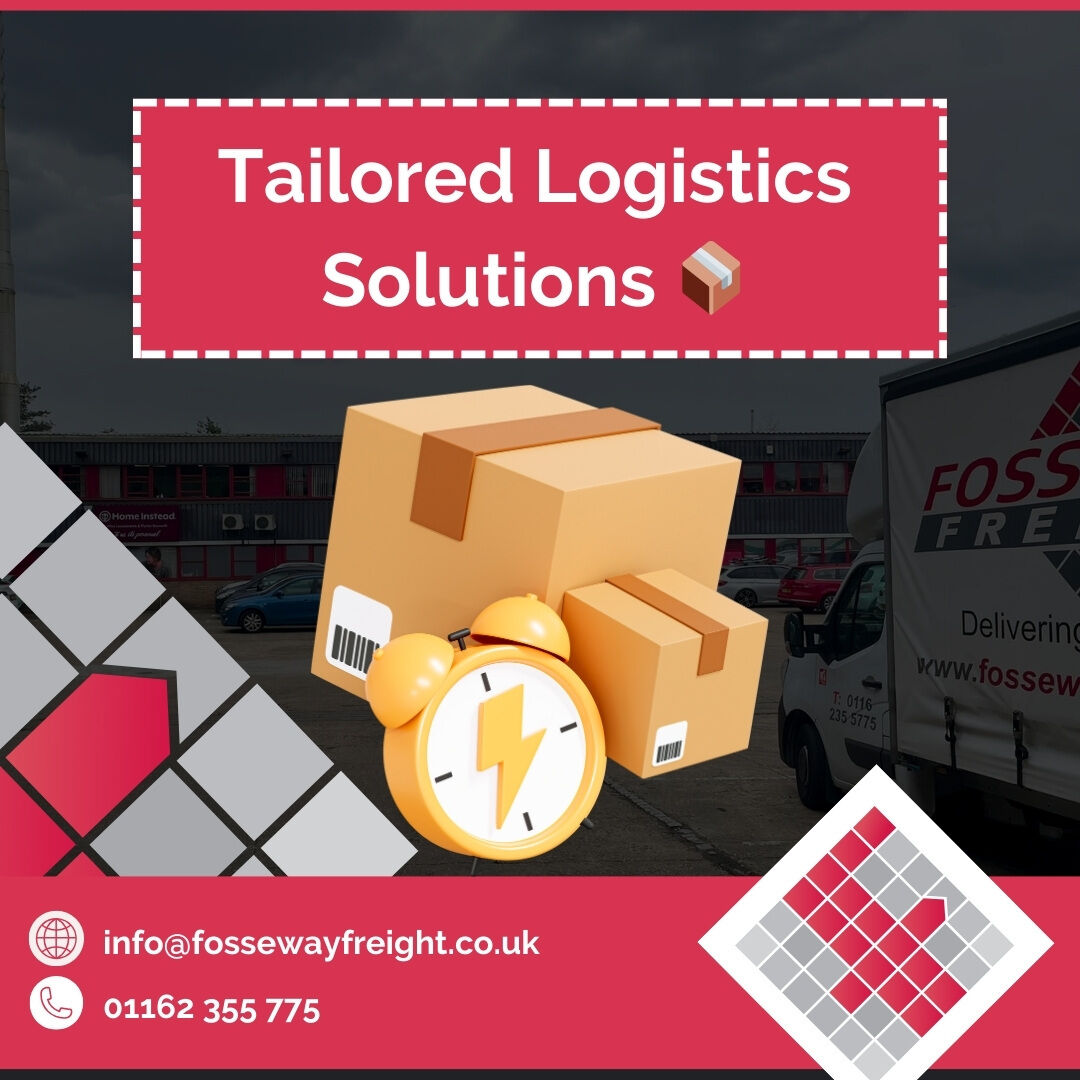 Fosseway Freight (@FossewayFreight) / Posts / X