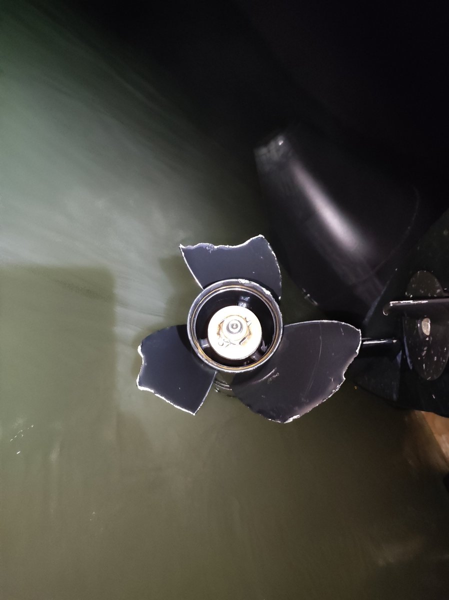 CDL MERI tweet media