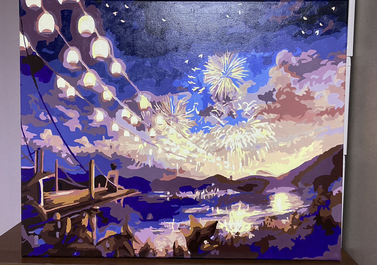 약속 지키러 왓다