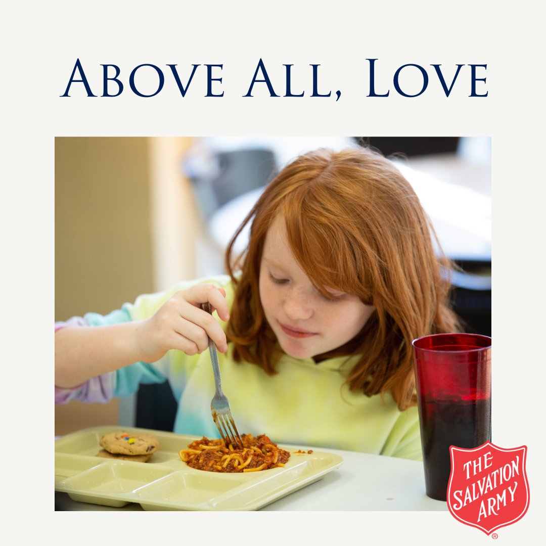 salarmyalm's tweet photo. our monthly donation to The Salvation Army empowers us to Love Beyond. By contributing regularly, you help us provide essential services, support, and hope to individuals and families in need.
#LoveBeyond #TheSalvationArmy #DoTheMostGood #AboveAl https://t.co/DJfenWAIz3
