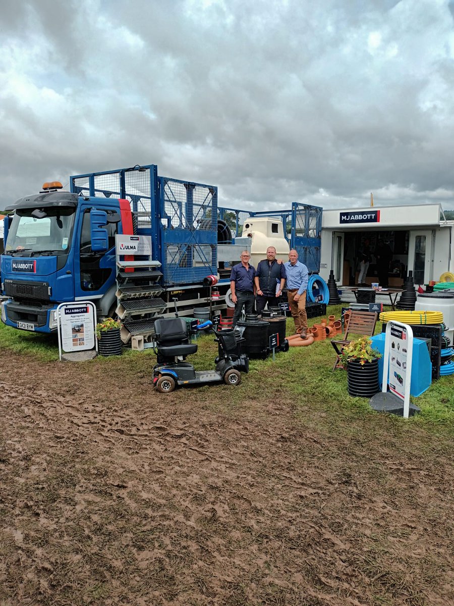 A date for your diary and an excellent show with plenty to do and see... come and say hello to Nigel and Jack who will be on the MJ Abbott stand B62 at the <a href="/GandS_Show/">Gillingham & Shaftesbury Show</a> Wednesday 14th and Thursday 15th August 🌤️🚜🐴🎪🐏👩‍🌾🌻🍻🎶