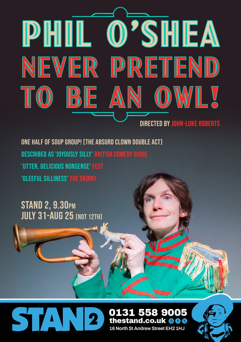 Phil O'Shea tweet media