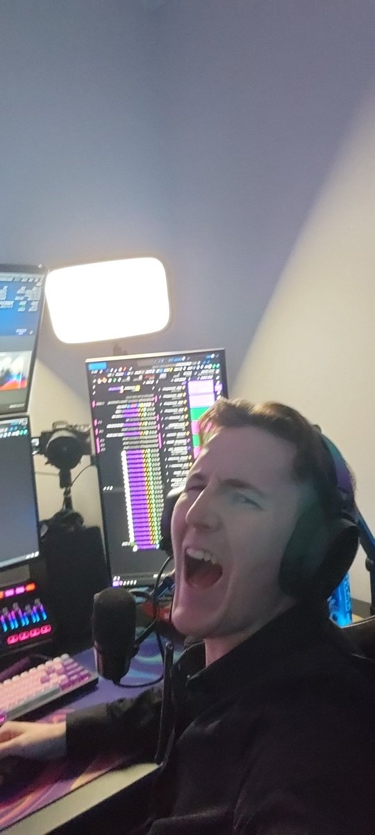 Grt in here and say gday Twitch.tv/MrMonkyyy