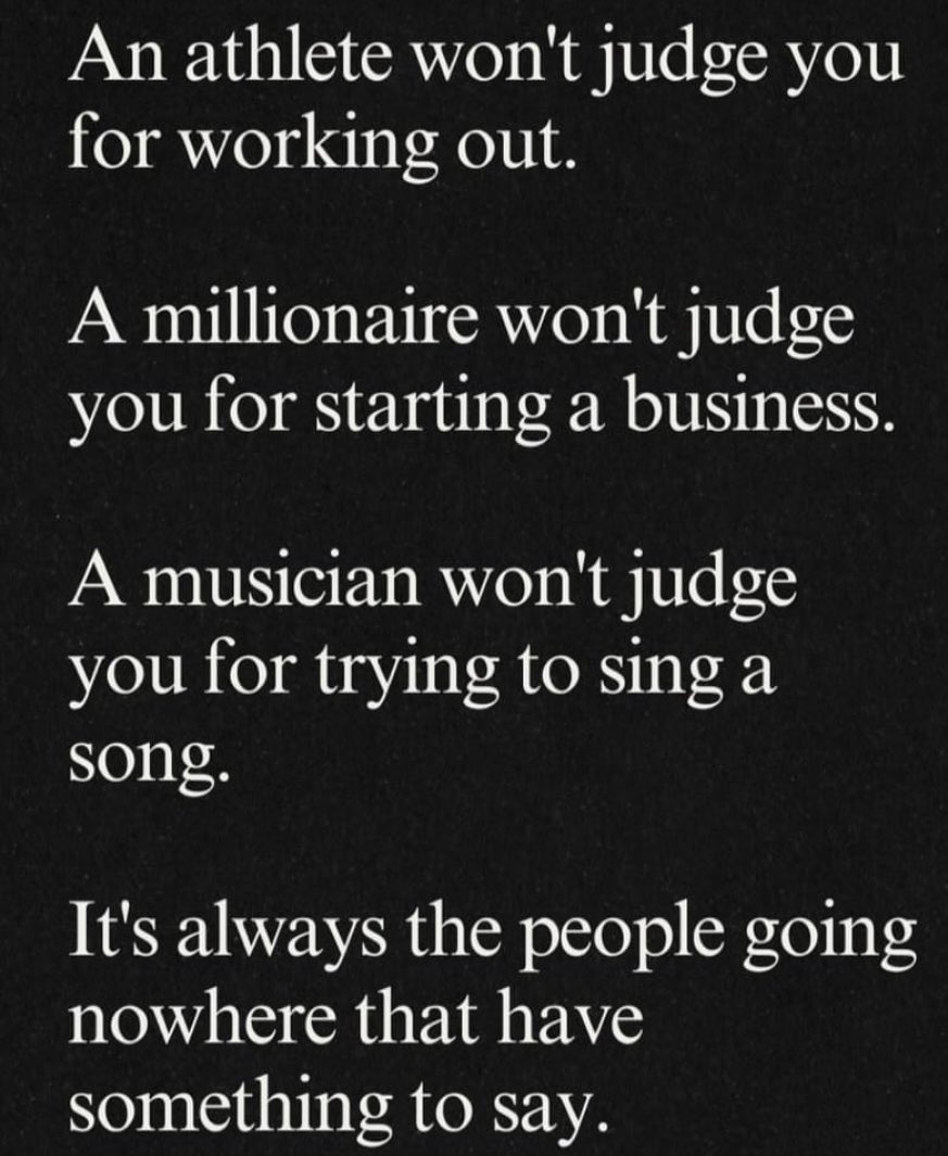 BrianKibby's tweet image. Do You - If they ain't talkin' about you, they ain't talkin' anout you. #DoYou #Unashamedly