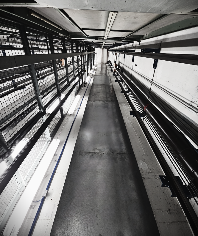 Amalgamated Lifts tweet media