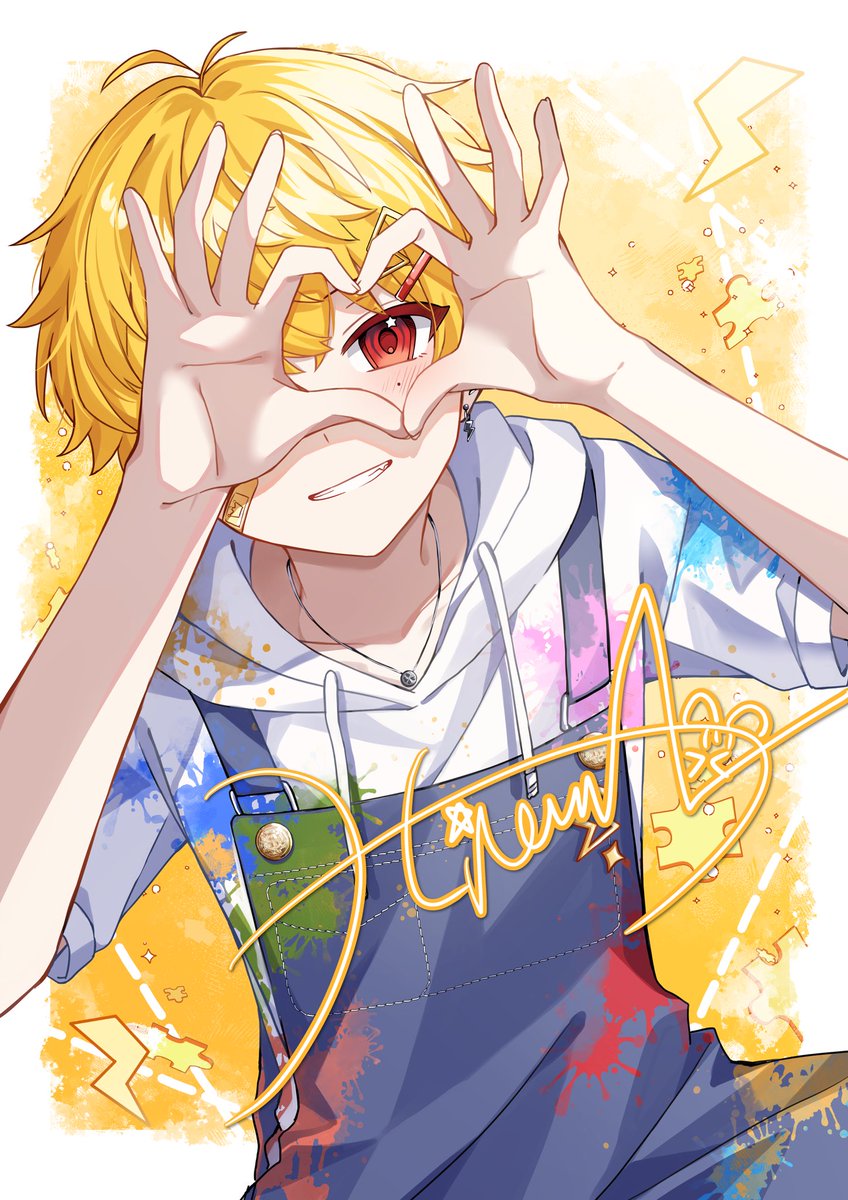 hino_maruru's tweet photo. ㊗️YouTubeチャンネル登録1万人ありがとう㊗️

遂に" 1万人 "達成したあああ！！！！👀⚡️
いつも応援してくれてありがとうー！！

ピスパレの盛り上げ元気担当として
これからも沢山の楽しいを届けていくから、僕にしっかりついてきてねぇぇーー！🐿️✨

No. 1の王子に僕はなる！
一緒に僕たちだけの城建てよー！🏰💛

#ひのま1万人登録おめでとうの会