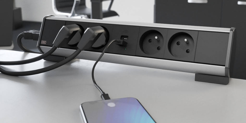 OBO Bettermann España tweet media