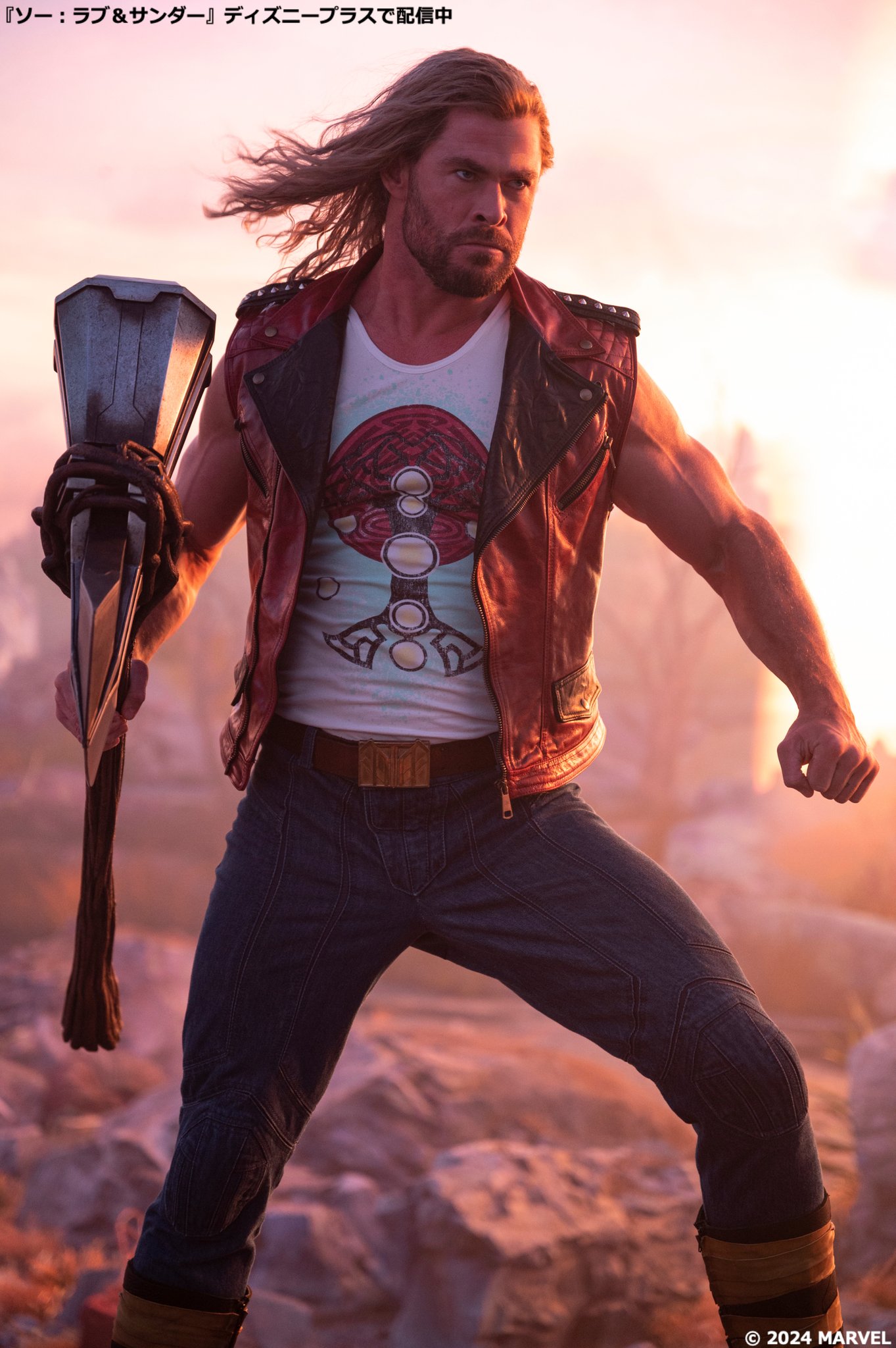 クリス・ヘムズワース 　　直筆サイン入りフォト　 マイティ・ソー アベンジャーズ 2025年最新】クリス・ヘムズワース サインの人気アイテム - メルカリ