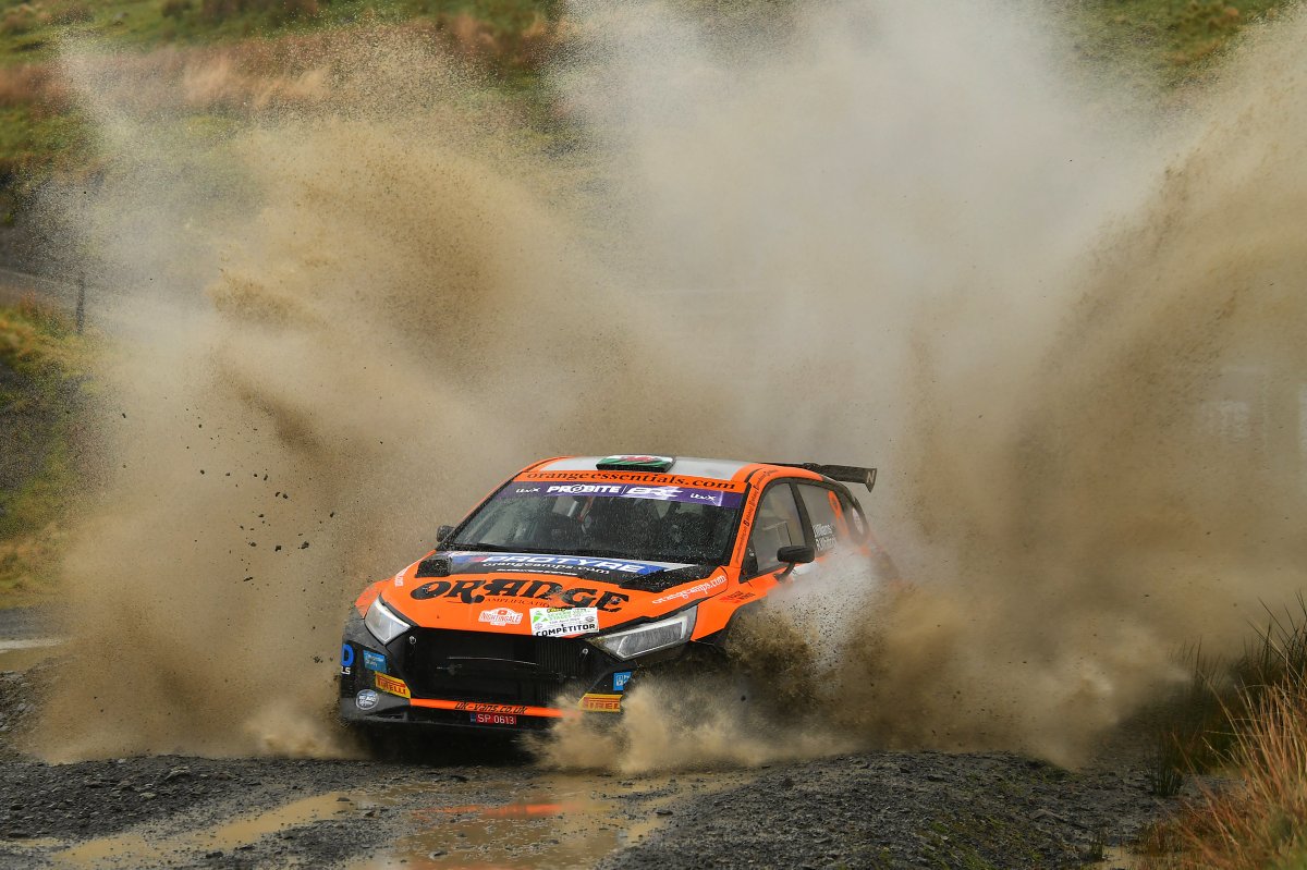 JWRallying (@jwilliamsrally) on Twitter photo It's RALLY DAY!
Next stop on the tour the <a href="/GrampianStages/">Grampian Forest Rally</a>🏴
Back to the gravel, and we can't wait!
Rally starts this evening with a few stages to start the event ⏱️
#JWRally #HyundaiMotorsport #OrangeAmps It's RALLY DAY!
Next stop on the tour the <a href="/GrampianStages/">Grampian Forest Rally</a>🏴
Back to the gravel, and we can't wait!
Rally starts this evening with a few stages to start the event ⏱️
#JWRally #HyundaiMotorsport #OrangeAmps
