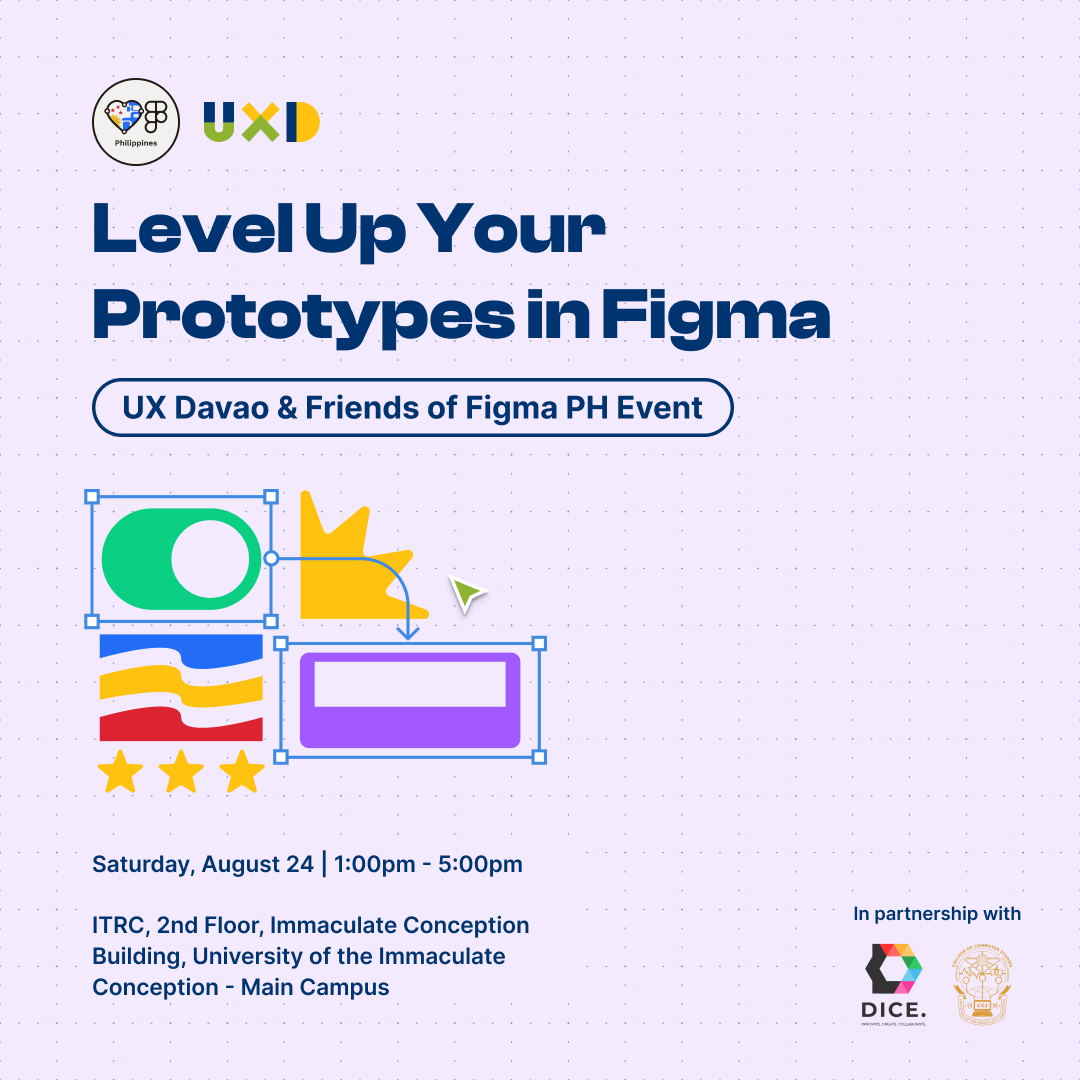 UX Davao tweet media