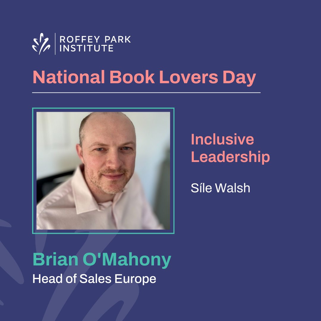 Roffey Park Institute tweet media