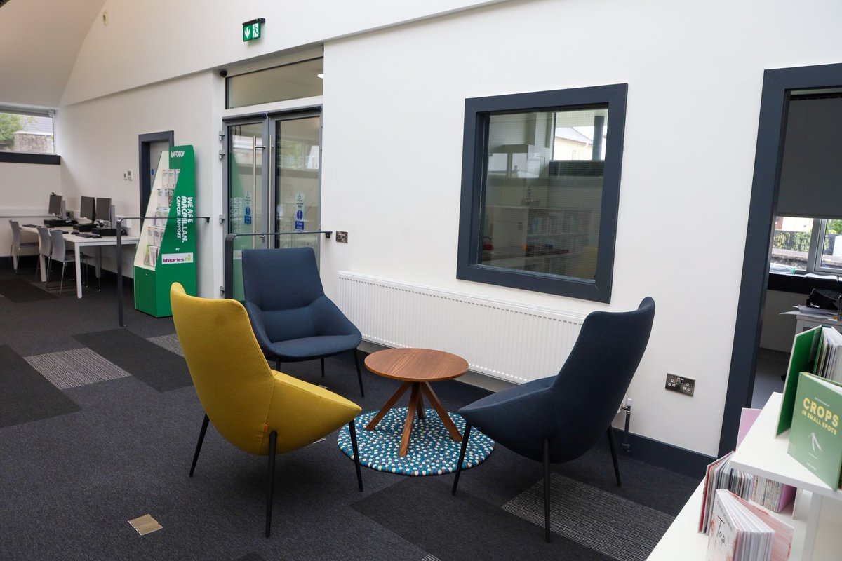 workrestplayni's tweet image. The Bow Lounge Chair is a versatile, comfortable and modern seating option that fulfils a number of requirements. Available in a stunning range of fabrics, Bow also comes in a variety of base options...

#modernseating #interiors #furniture