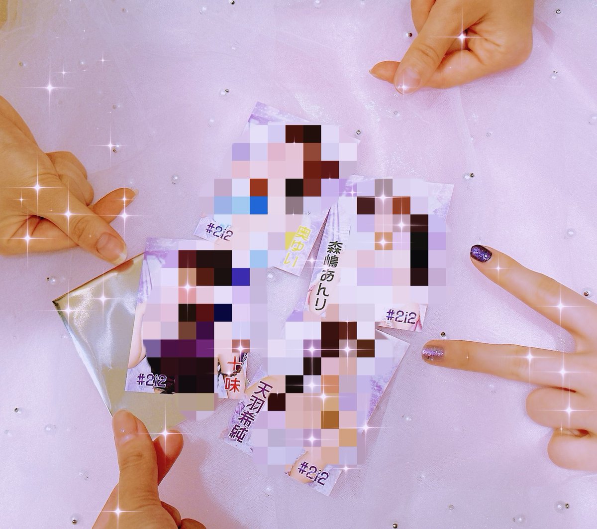 💜🎂きすみ生誕まとめ🎂💜

素敵な思い出を大好きなみんなと♡

【2024.08.11㈰ Zepp横浜】
OPEN 16:45/START 17:30

☆人生初！オリジナルソロ曲ピアノ弾き語り🎹
☆メンバー全員この日限りのきすみ生誕衣装着用👗
☆来場者限定特典(この日の衣装のトレカ)✨→画像にデザインあり

①生誕チケット発売中！
・カメラ席、モンスターライブエリア(モッシュなどが可)も有！
https://t.co/nVAddi1fub

②生誕ライブ配信チケット発売中！
・アーカイブも残ります🙆‍♀️
https://t.co/bvepOpReVY

⋆┈┈┈┈┈┈┈┈┈┈┈┈┈┈┈⋆

【2024.08.12㈪生誕祭延長特典会】
渋谷ストリームホール
1部9:15~ 2部12:00~

🎂きすみ誕生日当日🎂
(ほんとは何も無かったのですが誕生日当日にみんなに会いたくて急遽無理を言って入れてもらいました🙇🏻‍♀️)

☆1部は生誕祭で着た生誕衣装👗
→きすみは当日のとはデザインが変わる、ミニスカver.に！
☆2部はここでしか撮れない、きすみデザイン生誕T(かわいくリメイクしてあるよ)👚
☆8.11のチケットをお持ちの方誰でも参加できます！時間内であれば入退場自由！
https://t.co/QPyVL7PfEt
