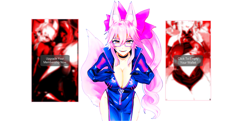 ­ 
            “ NFF Industries Sincerely Thanks
               You For Your Continued Worship. ”

                                  — (N) SFW —

                           Read Below For More

­