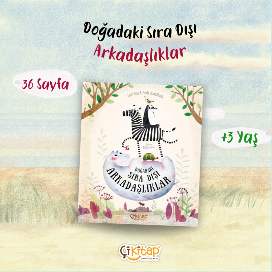 Bir antilop ile babun... Uyumsuz bir çift gibi duruyor değil mi?
Peki, şaşıracaksınız ama bu ikili çok iyi anlaşıyor. Haydi bizimle doğal yaşamın sıra dışı arkadaşlıklarını keşfedeceğin bir yolculuğa çık!
Ama bizden söylemesi, hazır ol çok şaşıracaksın. 🤩