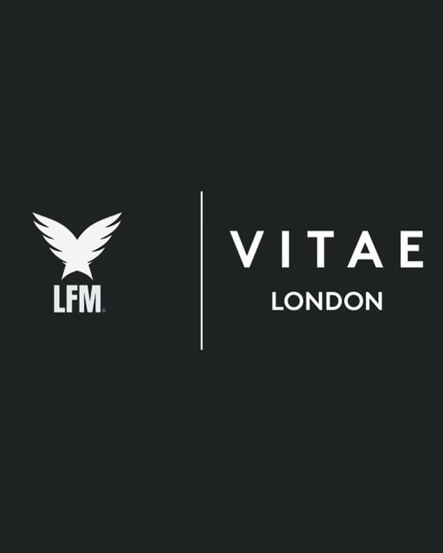 Vitae London tweet media