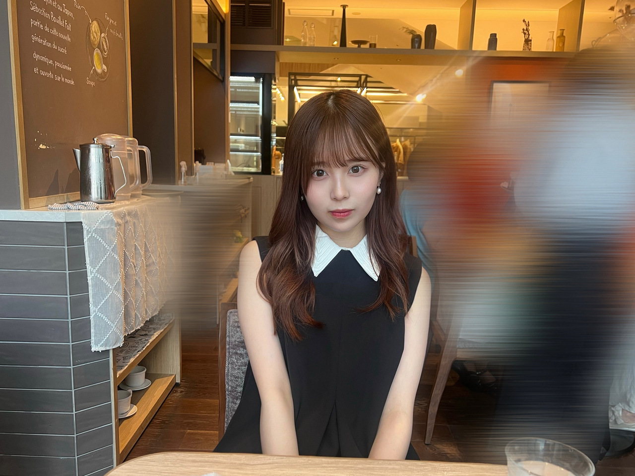 特3-i271 23歳 佐藤璃果 乃木坂46 クオカード