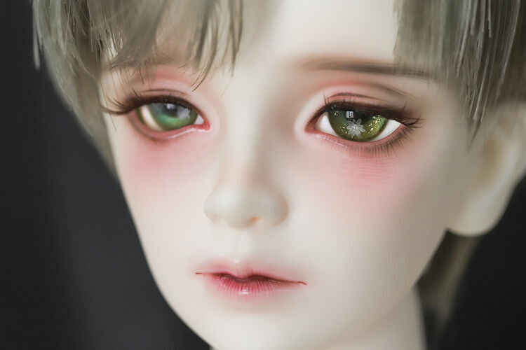 DOLK×MIYABI GLASS STUDIO月下美人 2023 18mm DOLK×MIYABI GLASS STUDIO】月下美人 -銀箔散- 2023 Limited