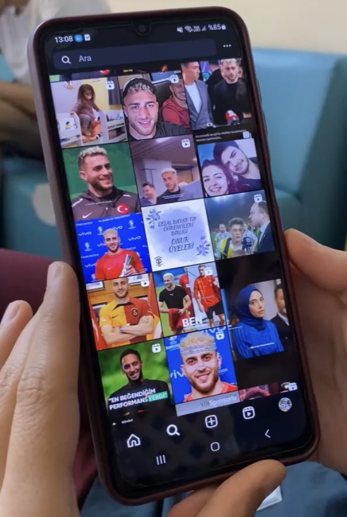 Karadenizli erkekten olmaz dedikten sonra benim keşfet