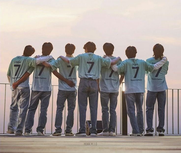 sujup0613's tweet photo. 💜 7=1 💜 https://t.co/7Co6buVZGi