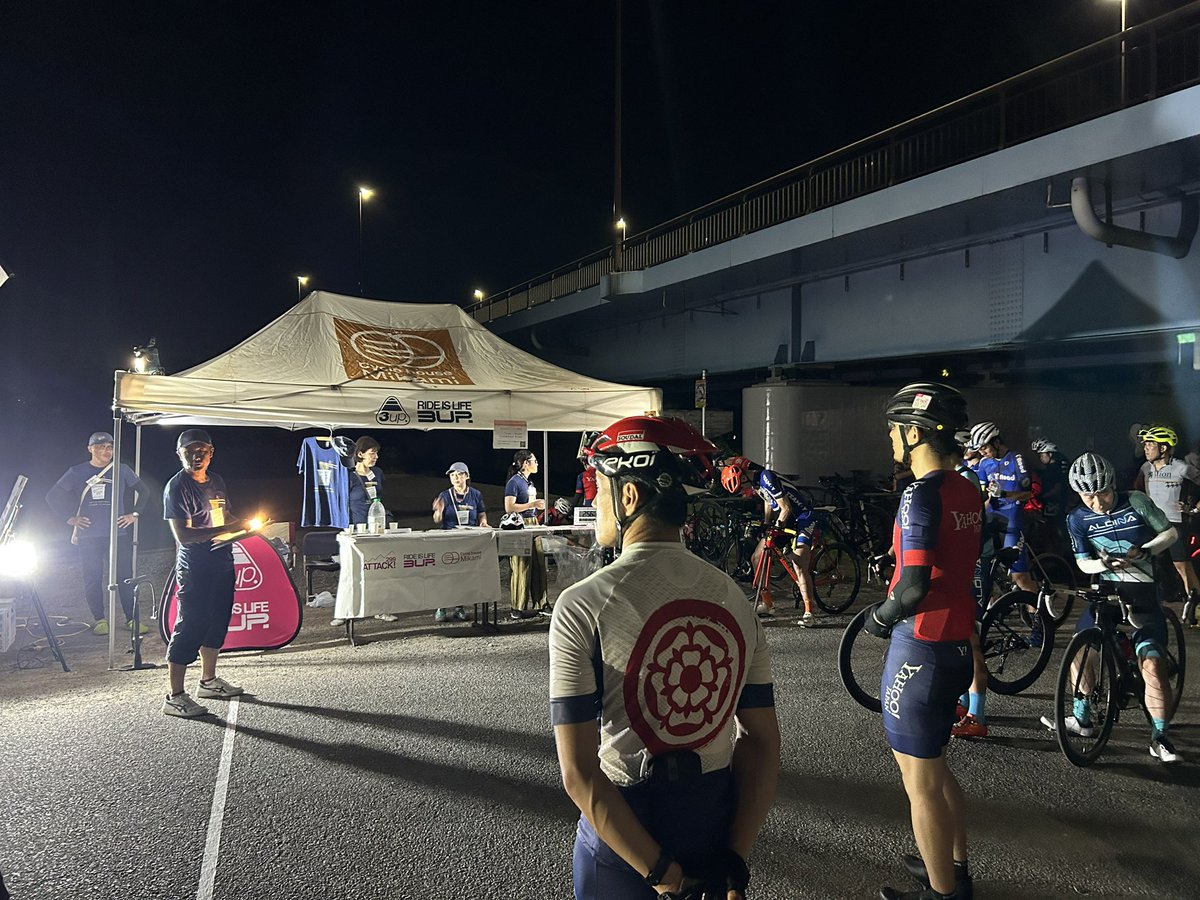 LuigiMarenzio's tweet photo. そういえば、先週末はattack299に初参戦。スタートから100キロでグロス29.5キロでかなりハイペース。最後登りの麦草峠の序盤の暑さで大分やられましたが、タイムは8時間12分位?初めてのファストランにしては上出来かな。来年は8時間切りたい!
#attack299 https://t.co/QoKqNwmDZz