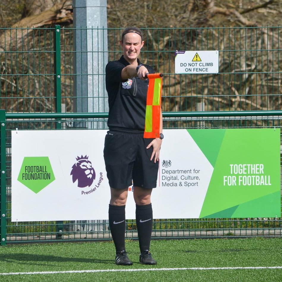 Our next batch of FA Referee Courses will be released NEXT WEEK to all those registered on our Expression of Interest form! 📲

We have TEN courses to announce, all to be held throughout Sept &amp; Oct 2024 😎

Click here to register your interest 👉 bit.ly/3OMIqfx