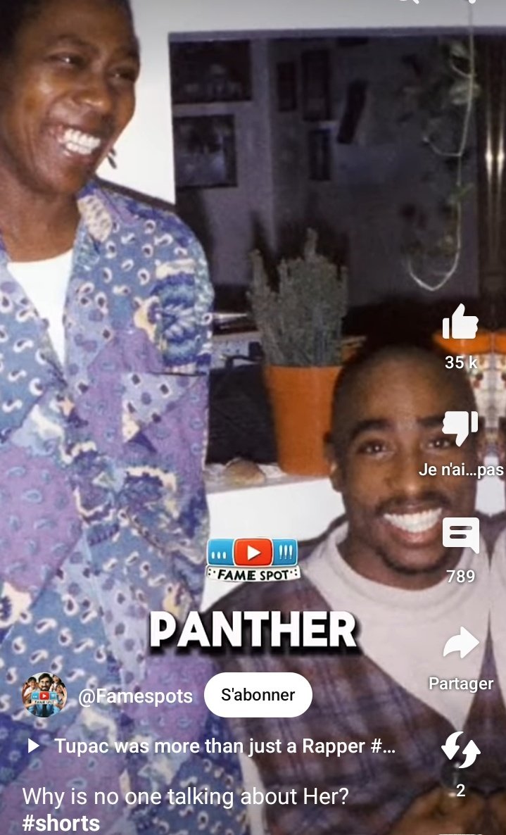 born2Kook's tweet image. #connecthedots
#timereveals
#Tupac youtube.com/shorts/oZWUyGA…