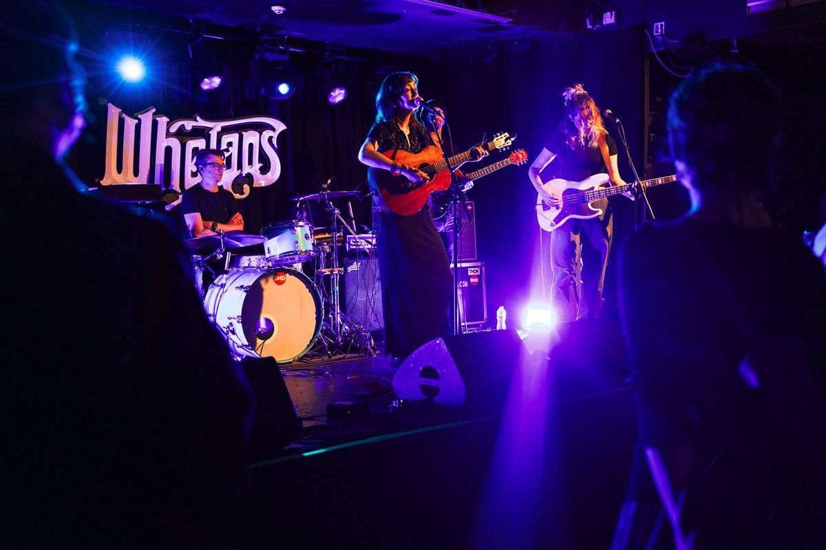 We've Only Just Begun (@wojbfestival) on Twitter photo NIGHT ONE ZDONE ✅️
Last night was a dream 🤩 All 8 of our incredible artists absolutely killed it ❤️🔥❤️🔥
Back again tonight with another fresh 8 incredible bands yooooo. Doors 7.30pm tickets on the door x
📸: <a href="/amphotostar/">AM Photo Star</a> NIGHT ONE ZDONE ✅️
Last night was a dream 🤩 All 8 of our incredible artists absolutely killed it ❤️🔥❤️🔥
Back again tonight with another fresh 8 incredible bands yooooo. Doors 7.30pm tickets on the door x
📸: <a href="/amphotostar/">AM Photo Star</a>