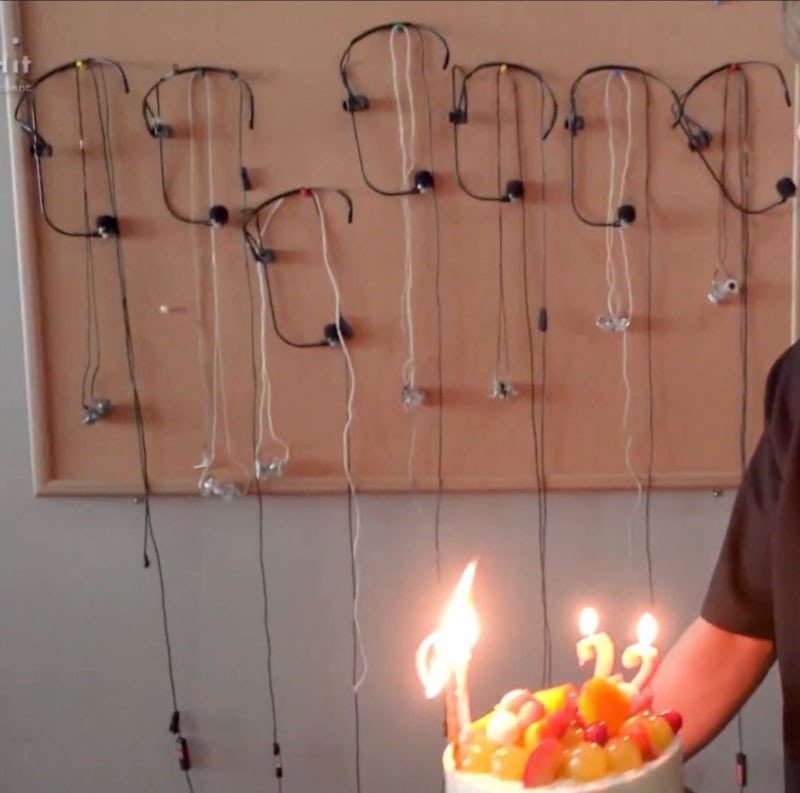 꾹이모나 🐰 tweet media