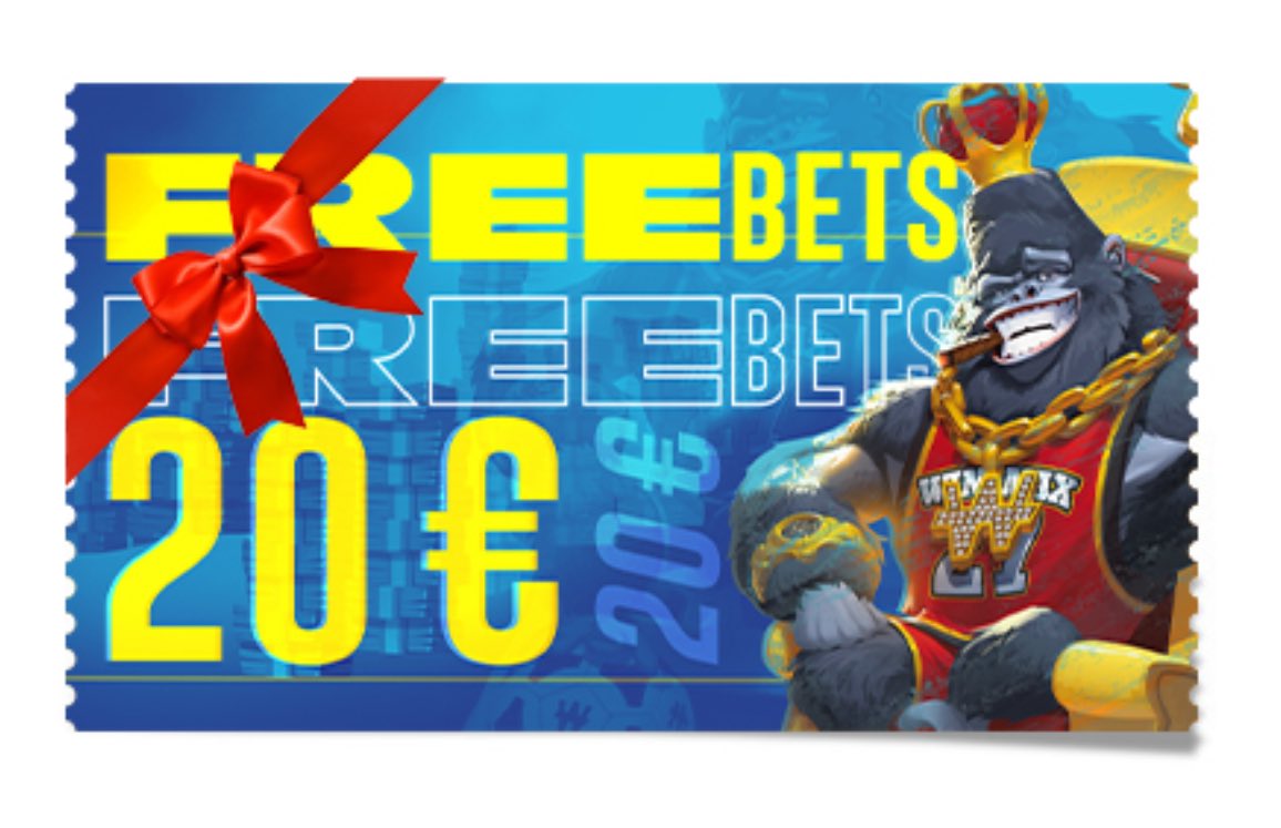 Concours 20€ Freebet 24h ⬇️🔥 🎁

Condition participation : 

• RT LE TWEET ♻️
• SUIVRE <a href="/MncPronos/">MncPronos</a> ! ❤️
• Commente #TeamMNC avec un chiffre ( Exemple : 13 ) + ton pseudo Winamax

Tirage demain 13h00 ⏳

#TeamParieur #Giveaway