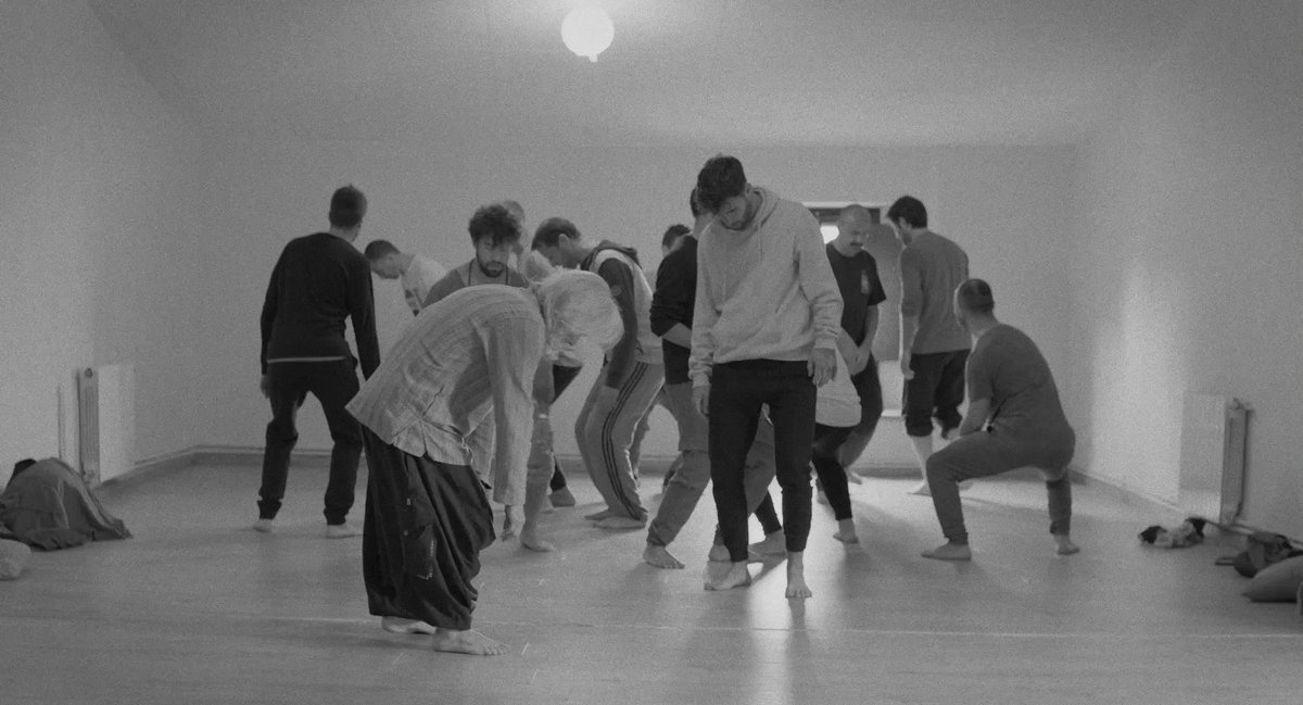 Les produccions balears "La carga" i "Maria i la pel·lícula oblidada" destaquen al cicle SGAE Documental 2024, que inaugura la Sala Berlanga.
uepmallorca.app/sgae-documenta…