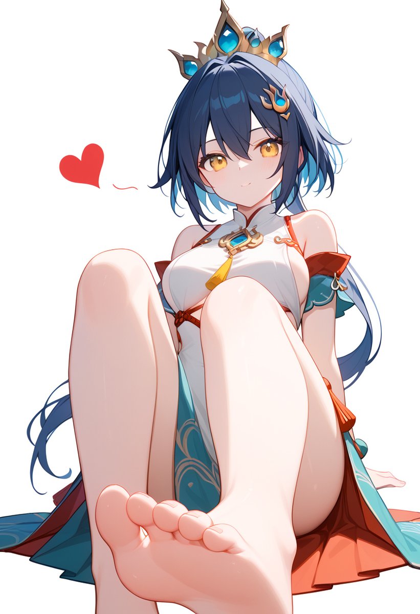 Vrty_Ai's tweet photo. More of my work on pixiv: https://t.co/qrac3iwJFd

#pixiv #AIイラスト #AIart #崩壊スターレイル #HonkaiStarRail #Yunli #云璃 #雲璃 https://t.co/M3G6yDRuEL