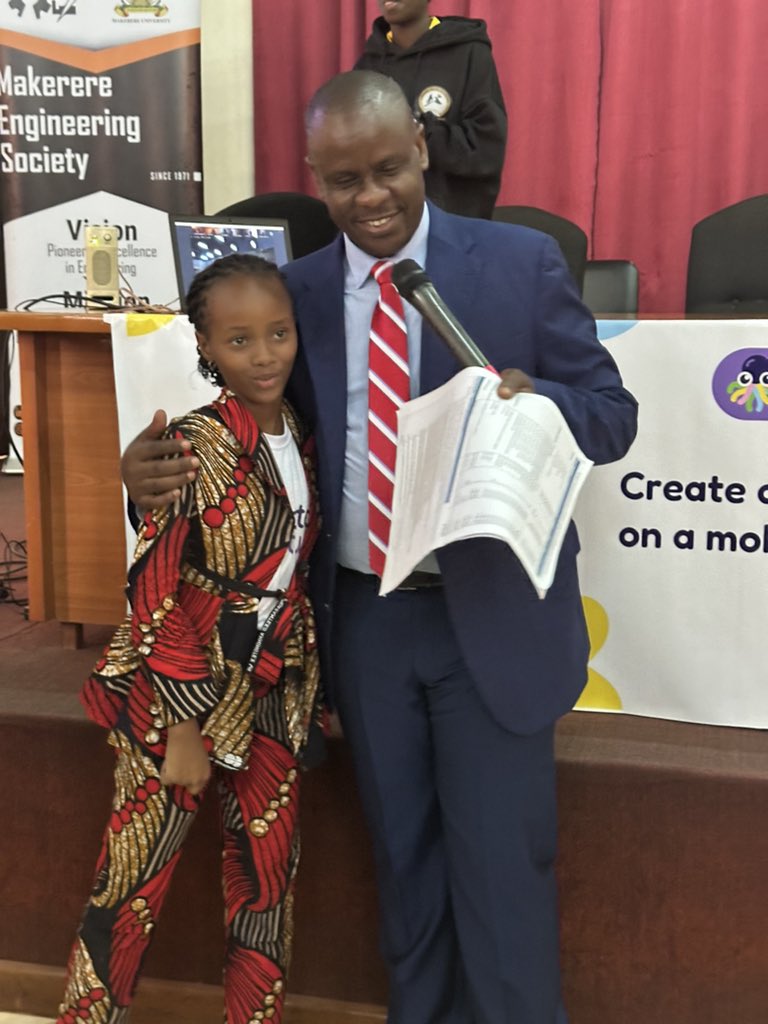 Barugahara Balaam Ateenyi. tweet media