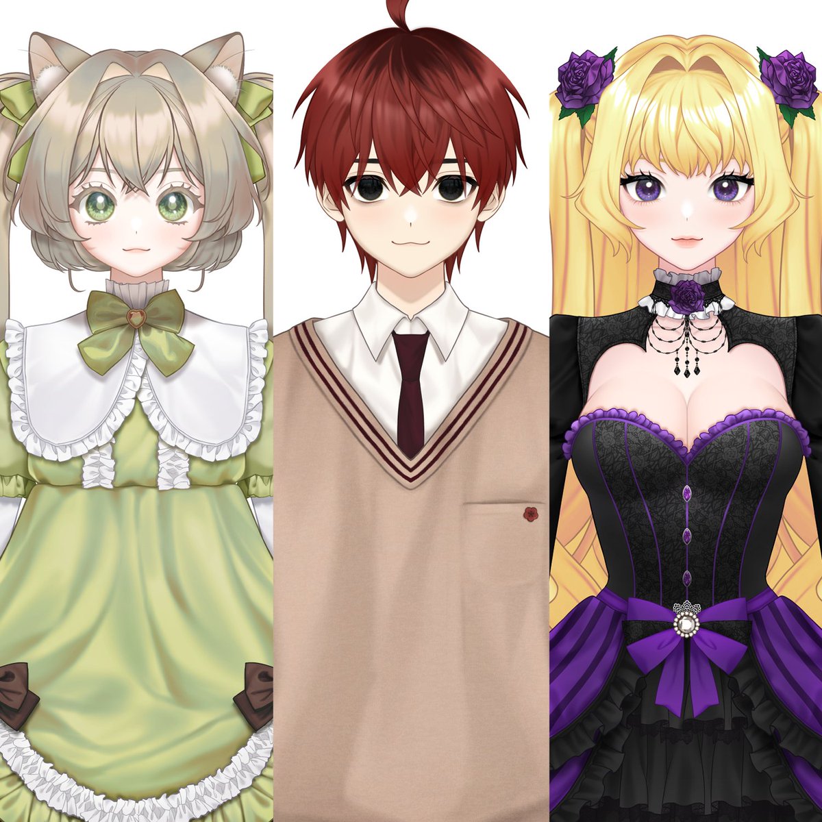 개인그림은 그린게 없어서 라투디 작업한거라도