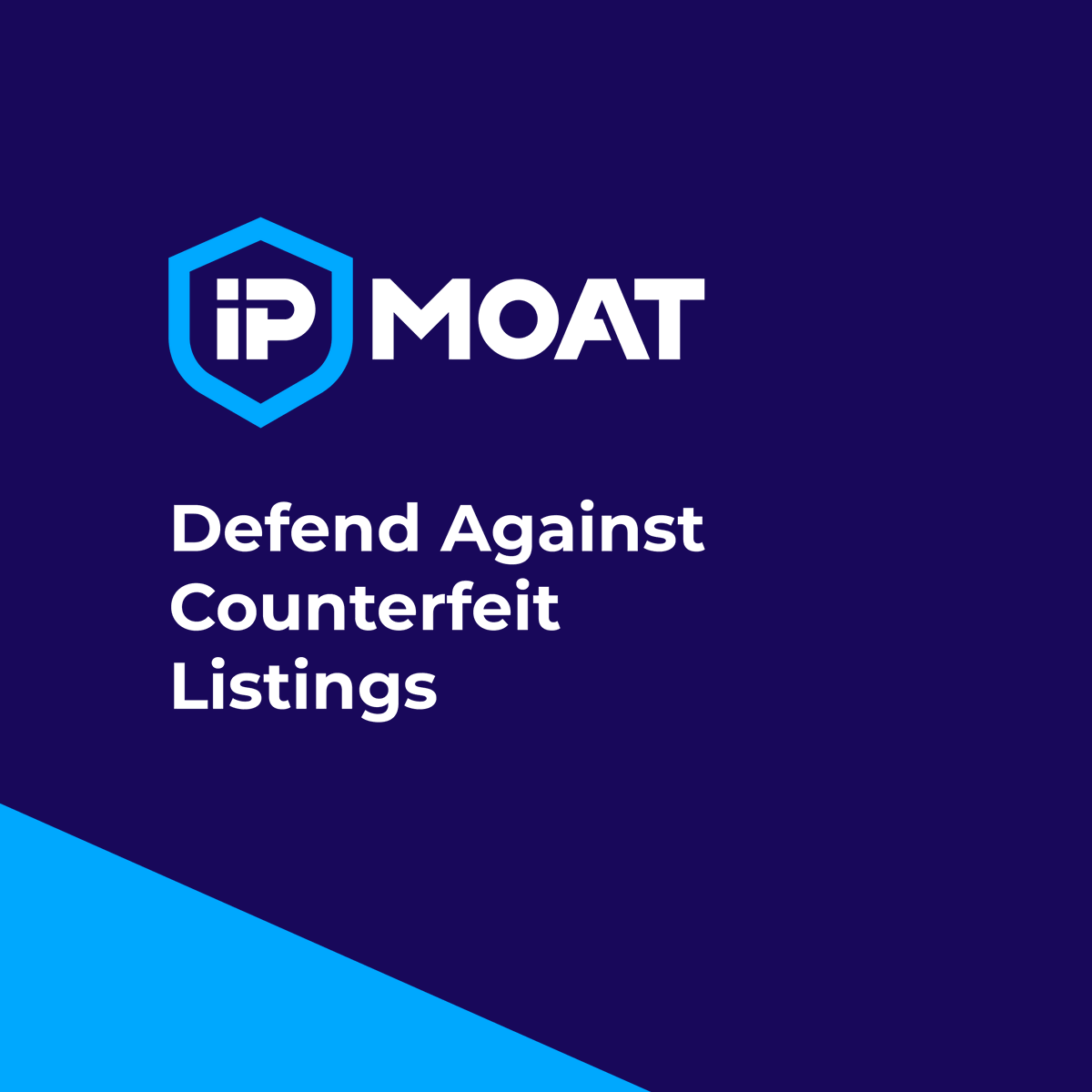 ipmoatai's tweet photo. IP Moat has undergone a rebrand!
We know defending you IP can be a stressful and frustrating experience. That's why we have made the features and functions of our services as seamless, simple and intuitive as possible.
Get protected now!

https://t.co/WVdzdwUJZu https://t.co/4SS8uroYr4